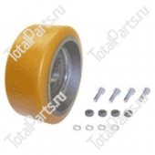 JUNGHEINRICH (AMEISE) 63153760 КОЛЕСО ВЕДУЩЕЕ