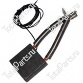 TOTALSOURCE 1242103 УГОЛЬНАЯ ЩЕТКА