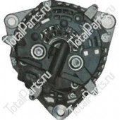 KRAUF ALB5122 ГЕНЕРАТОР 12V 120A