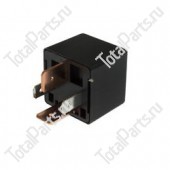 SIZE 24xDCxNOxNOx70x1x4x2 РЕЛЕ | S1114 - FP 4 95 A