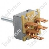 NEW HOLLAND 83907434 ПЕРЕКЛЮЧАТЕЛЬ