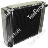 JUNGHEINRICH (AMEISE) 50425718 РАДИАТОР