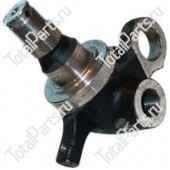 KOMATSU 3EA2432220 ПОВОРОТНЫЙ КУЛАК LH