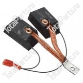 TOTALSOURCE SY31724 УГОЛЬНАЯ ЩЕТКА