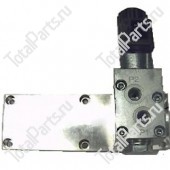 JUNGHEINRICH (AMEISE) 51200776 ЭЛЕКТРОМАГНИТНЫЙ КЛАПАН СИСТЕМЫ ГИДРАВЛИКИ