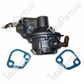 TCM N17010K6202 НАСОС ТОПЛИВНЫЙ