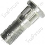 SIZE 50xM20x1.5xRHx30x22x БОЛТ КРЕПЛЕНИЯ КОЛЕСА | A