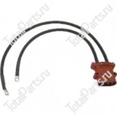 NISSAN AL108605 АККУМУЛЯТОРНЫЙ РАЗЪЕМ В СБОРЕ