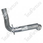 TCM 2253230011 ТРУБА