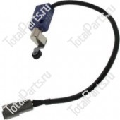 SIZE 1x1x2x20xMxRAxLxPxRx ОГРАНИЧИТЕЛЬ ХОДА | ЗАПЧАСТИ ДЛЯ ПОГРУЗЧИКОВ