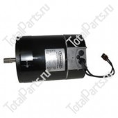TOTALSOURCE SYM38400 ЭЛЕКТРОДВИГАТЕЛЬ