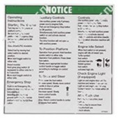 C-TECH 33282283 НАКЛЕЙКА