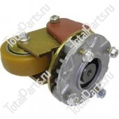 KEY NUMBER PD0016040 СТАБИЛИЗИРУЮЩЕЕ КОЛЕСО