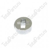 LINDE L0009819012 МУФТА ПРИВОДА ГИДРАВЛИЧЕСКОГО НАСОСА