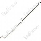 LINDE 1854484100 ТРУБКА ГИДРОЛИНИИ