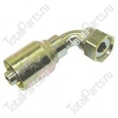 HYSTER 2086822 ФИТИНГ ГИДРОКОНТУРА