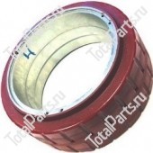 TENNANT 9008545 КОЛЕСО (БАНДАЖ)