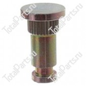 HYSTER 66004482 ПАЛЕЦ ТОРМОЗНОЙ КОЛОДКИ