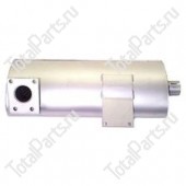 TOYOTA 005915928081 ГЛУШИТЕЛЬ