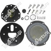 TVH 12716289 РЕМКОМПЛЕКТ ГАЗОВОГО РЕДУКТОРА