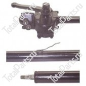 MITSUBISHI 9125502400 РУЛЕВАЯ КОЛОНКА