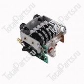 TOYOTA 005914521981 СЧЕТЧИК МОТОЧАСОВ