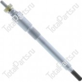 KUBOTA 1733165510 СВЕЧА НАКАЛА