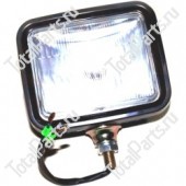 SIZE 140*123*90*56*180*2* ФАРА