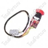 KOMATSU 3BA5569810 АВАРИЙНЫЙ ВЫКЛЮЧАТЕЛЬ