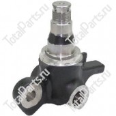 KOMATSU 3EA2442220 ПОВОРОТНЫЙ КУЛАК