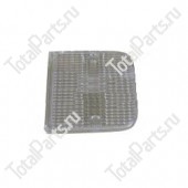 TOYOTA 565442332171 ЛАМПОВОЕ СТЕКЛО