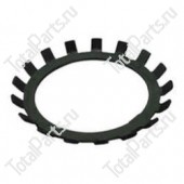 TVH 2027 СТОПОРНАЯ ШАЙБА