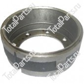 JUNGHEINRICH (AMEISE) CD45-50 C/H ТОРМОЗНОЙ БАРАБАН НА ПОГРУЗЧИК