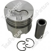 ENGINE PARTS TVH (H50-NUMBERS) PI134004STDA ПОРШЕНЬ STD