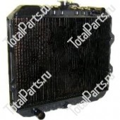 MITSUBISHI 9120217900 РАДИАТОР | ЗАПЧАСТИ ДЛЯ ВИЛОЧНОГО ПОГРУЗЧИКА