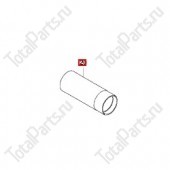 TOYOTA 433121092071 КОРПУС ЦИЛИНДРА