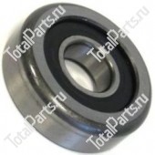 SIZE 40*110.5*31/23 РОЛИК МАЧТЫ | ROL01