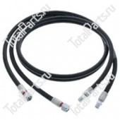 KEY NUMBER PD00492346 ДВОЙНОЙ ГИДРАВЛИЧЕСКИЙ ШЛАНГ LINDE