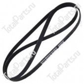 BANDO 6PK2490 ПОЛИКЛИНОВОЙ РЕМЕНЬ