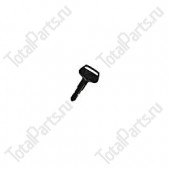 LATEC 0575078 КЛЮЧ ЗАМКА ЗАЖИГАНИЯ