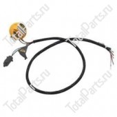 CROWN 146566 КОЛЕСА ПРОКРУТКИ С ПРОВОДАМИ