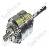 TCM 134G380201 БАРАБАН КОРОБКИ ПЕРЕДАЧ