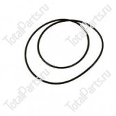 SIZE 2*140 УПЛОТНИТЕЛЬНОЕ КОЛЬЦО NBR70