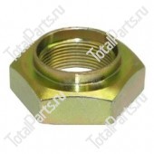 SIZE 28.5*M30*1.5*19*0*M* ГАЙКА