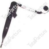 TOYOTA 266402332071 ПРИВОД АКСЕЛЕРАТОРА