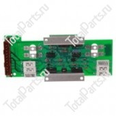 TOTALSOURCE SY96615 ПЕЧАТНАЯ ПЛАТА