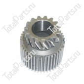 KOMATSU 3EB1532330 ШЕСТЕРНЯ