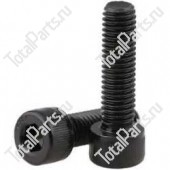 SIZE 16*M16*60*76*Y*B1*B1 ВИНТ С ШЕСТИГРАННЫМ ОТВЕРСТИЕМ В ГОЛОВКЕ 10.9