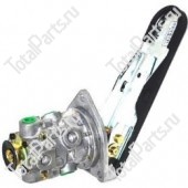 KEY NUMBER 88868 ПЕДАЛЬ ВОЗДУШНОГО ТОРМОЗА НА ПОГРУЗЧИК DAEWOO