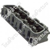 TVH 14120817 ГОЛОВКА БЛОКА ЦИЛИНДРОВ В СБОРЕ